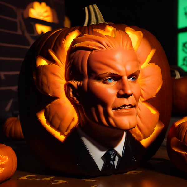 Op-Ed: America Is Out of It’s Gourd